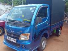 Tata Dimo Batta HT2 2016 Lorry