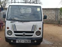 Tata Hi2 2009 Lorry
