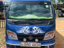 Tata DIMO BATTA HT2 2018 Lorry