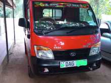 Tata Dimo Batta HT2 2016 Lorry