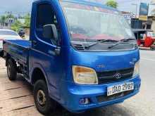Tata Dimo Batta HT2 2016 Lorry