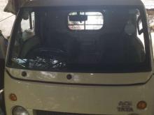 Tata HT 2 2012 Lorry