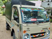 Tata Dimo Batta HT2 2011 Lorry