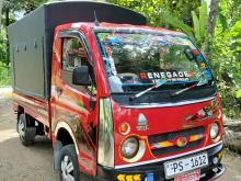 Tata Dimo Batta HT2 2011 Lorry