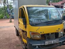 Tata Dimo Batta HT2 2018 Lorry