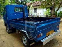 Tata Dimo Batta HT2 2016 Lorry