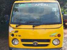 Tata HT2 2011 Lorry