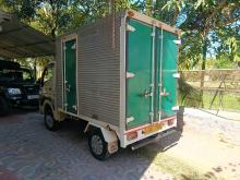 Tata Dimo Batta HT2 2017 Lorry