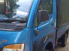 Tata Dimo Batta Ht2 2018 Lorry
