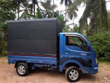 Tata Dimo Batta Ht2 2016 Lorry