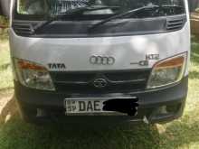 Tata Dimo Batta HT2 2016 Lorry