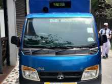 Tata Dimo Batta HT2 2019 Lorry
