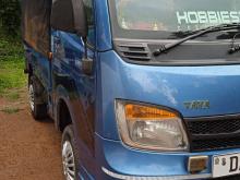 Tata Ht2 2016 Lorry