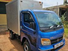 Tata Dimo Batta HT2 2018 Lorry