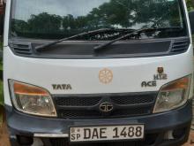 Tata Dimo Batta HT2 2016 Lorry