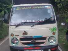 Tata Dimo Batta HT2 2012 Lorry