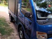 Tata Dimo Batta HT2 LIMITED 2018 Lorry