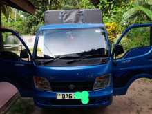 Tata HT2 LIMITED DIMO BATTA 2018 Lorry
