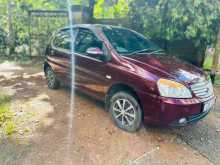 Tata Indica 2008 Car