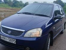 Tata Indego Glx 2008 Car