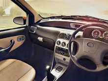 Tata Indica 2013 Car