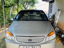 Tata Indica 2015 Car