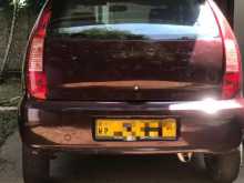 Tata Indica 2016 Car