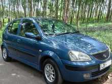 Tata Indica 2005 Car