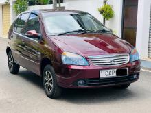 Tata Indica 2015 Car