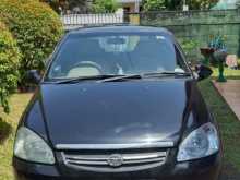 Tata Indica 2009 Car