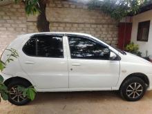 Tata Indica 2015 Car