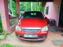 Tata Indica 2008 Car