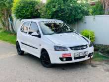 Tata Indica 2003 Car
