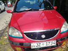 Tata Indica 2005 Car