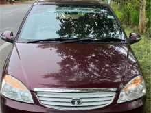 Tata Indica 2014 Car