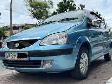 Tata Indica 2005 Car