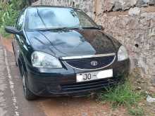 Tata Indica 2004 Car