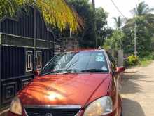 Tata Indica 2005 Car