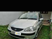 Tata Indica 2006 Car