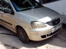 Tata Indica 2004 Car