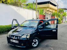 Tata Indica 2005 Car