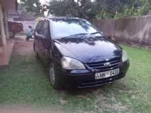 Tata Indica 2003 Car