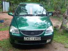 Tata Indica 2014 Car