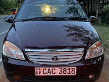 Tata Indica 2014 Car