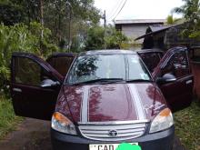 Tata Indica 2015 Car