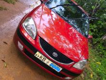 Tata Indica 2006 Car