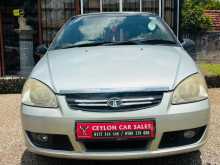 Tata Indica 2007 Car