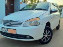 Tata Indica 2016 Car