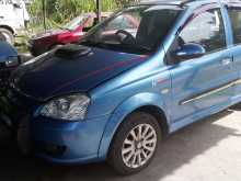 Tata Indica 2007 Car