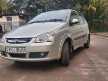 Tata INDICA 2007 Car